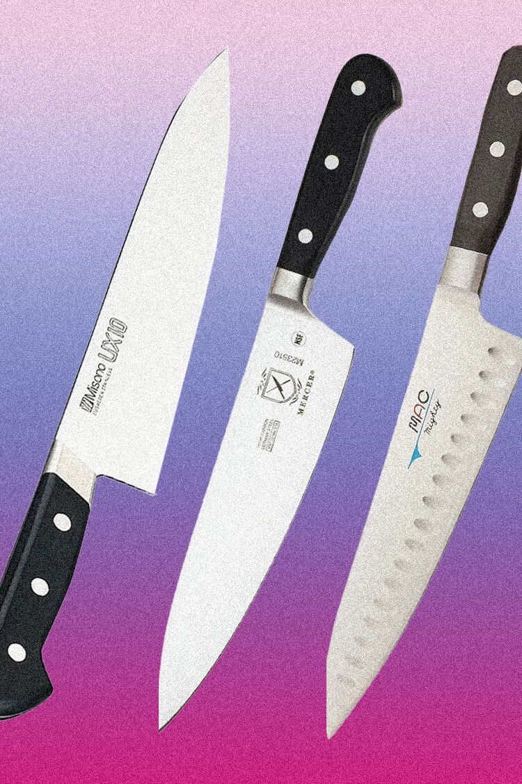 Best Kitchen Knives 2026: Top 15 Chef's Knives That Professional Cooks Actually Use