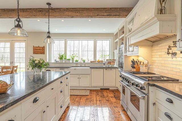 3 Kitchen Remodel Ideas to Consider This Spring
