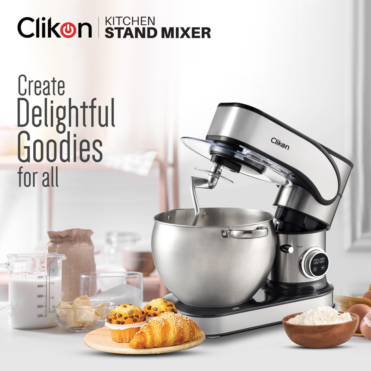 stand mixer reviews