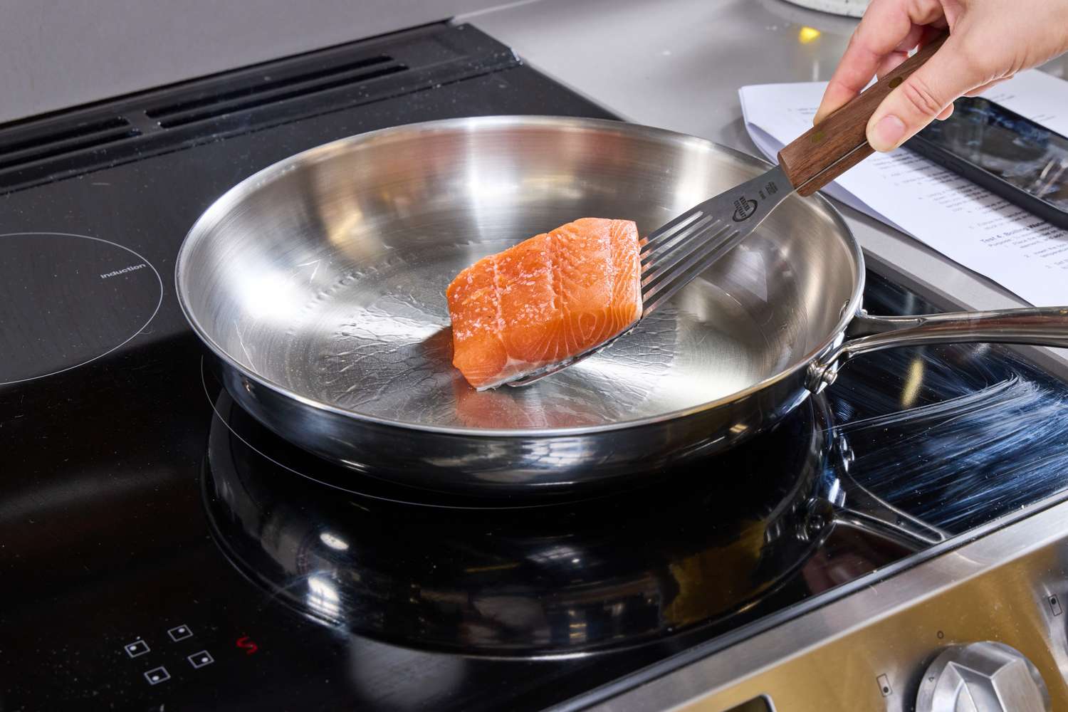 Kitchen Essentials