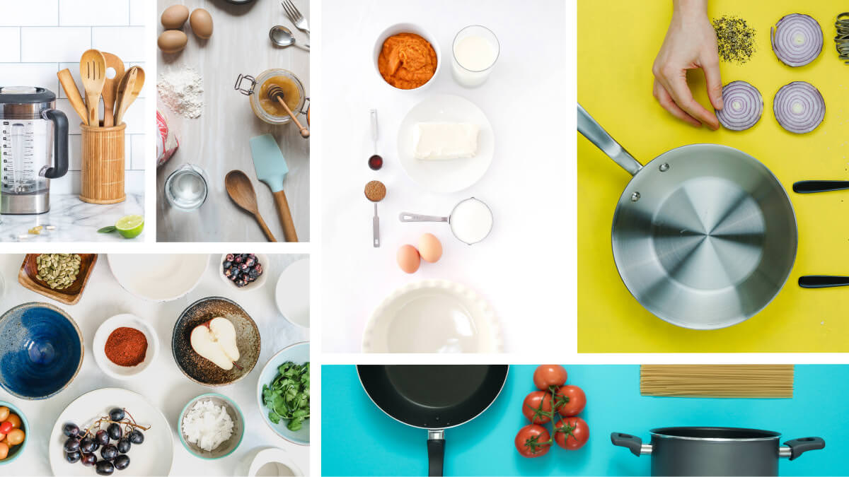 Kitchen Essentials
