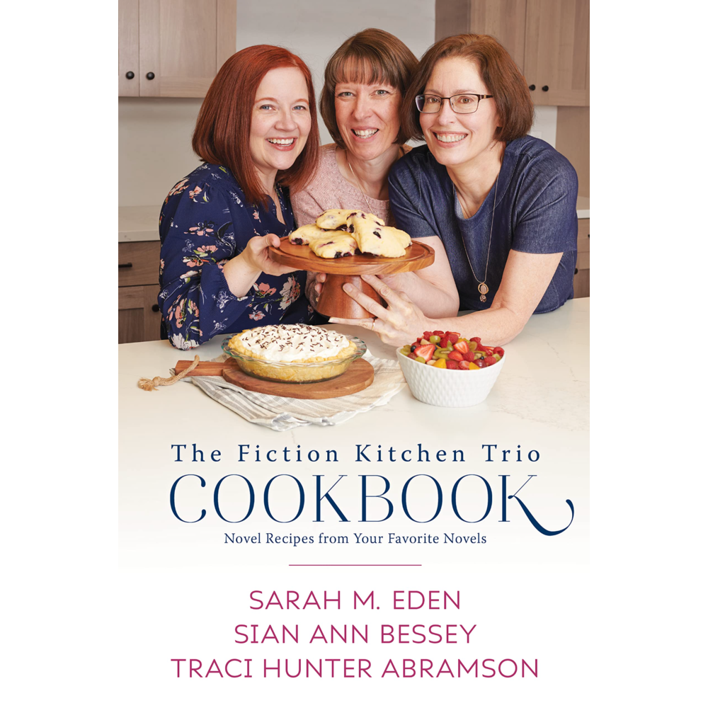 The Kitchen Trio