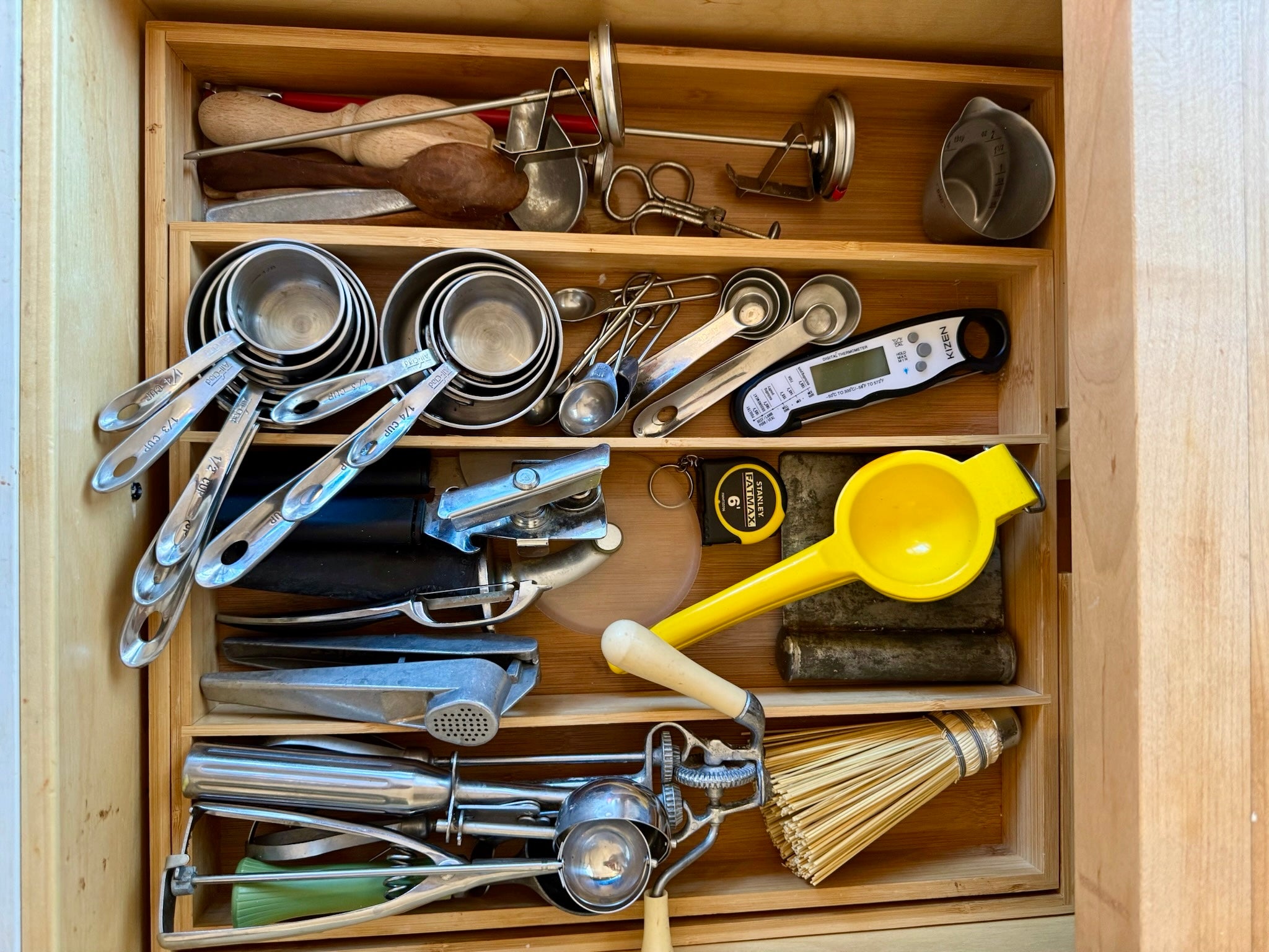 Kitchen Essentials