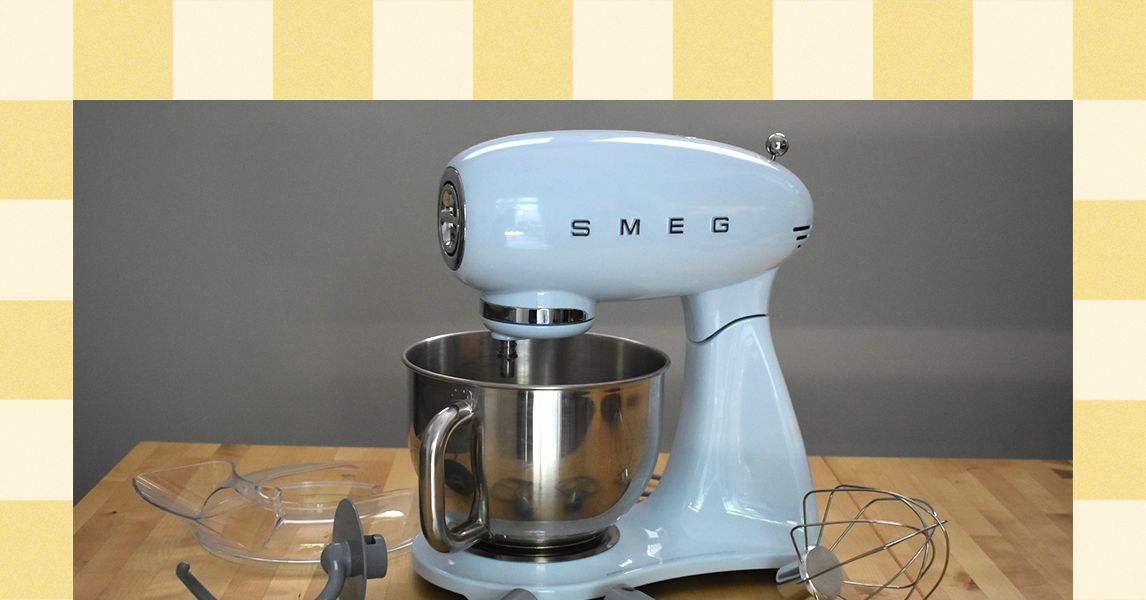 stand mixer reviews