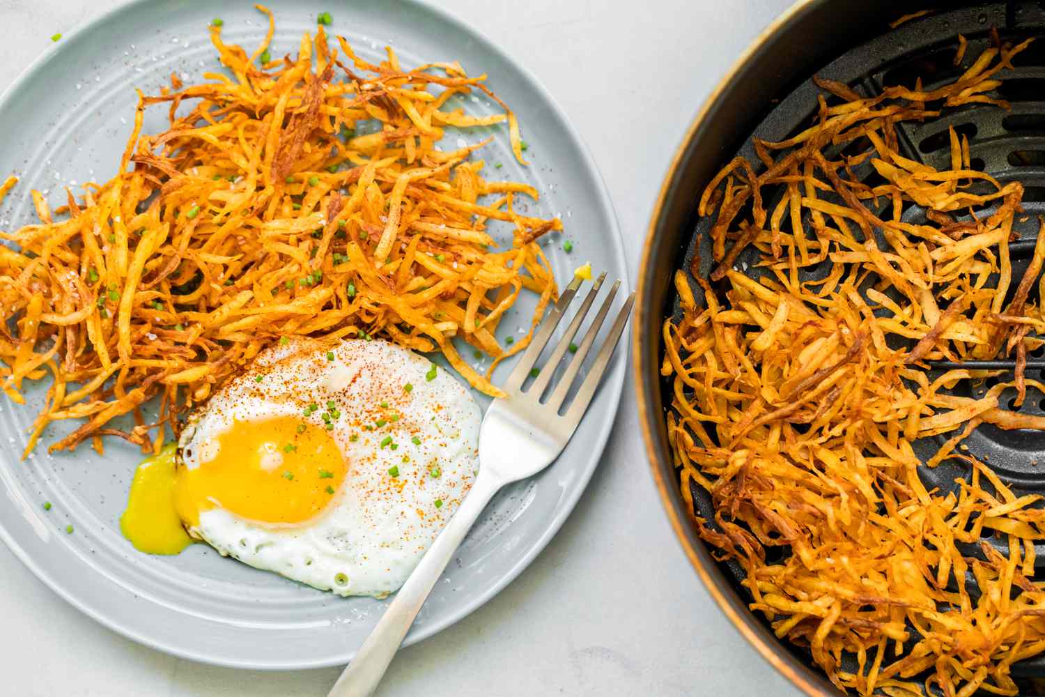 air fryer recipes