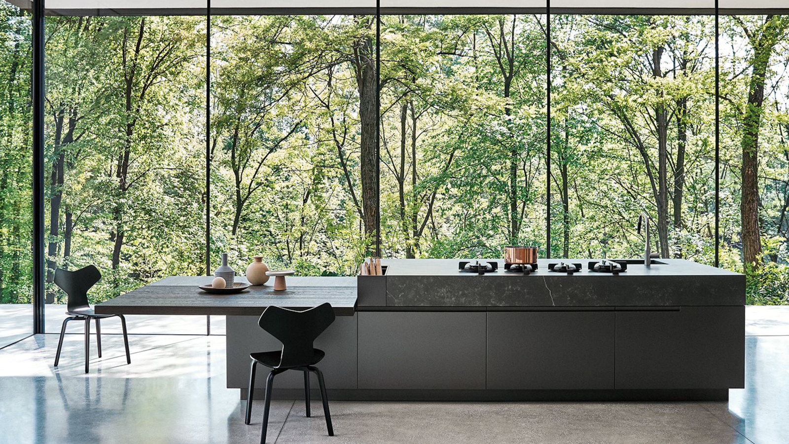 The Smart Kitchen Upgrade