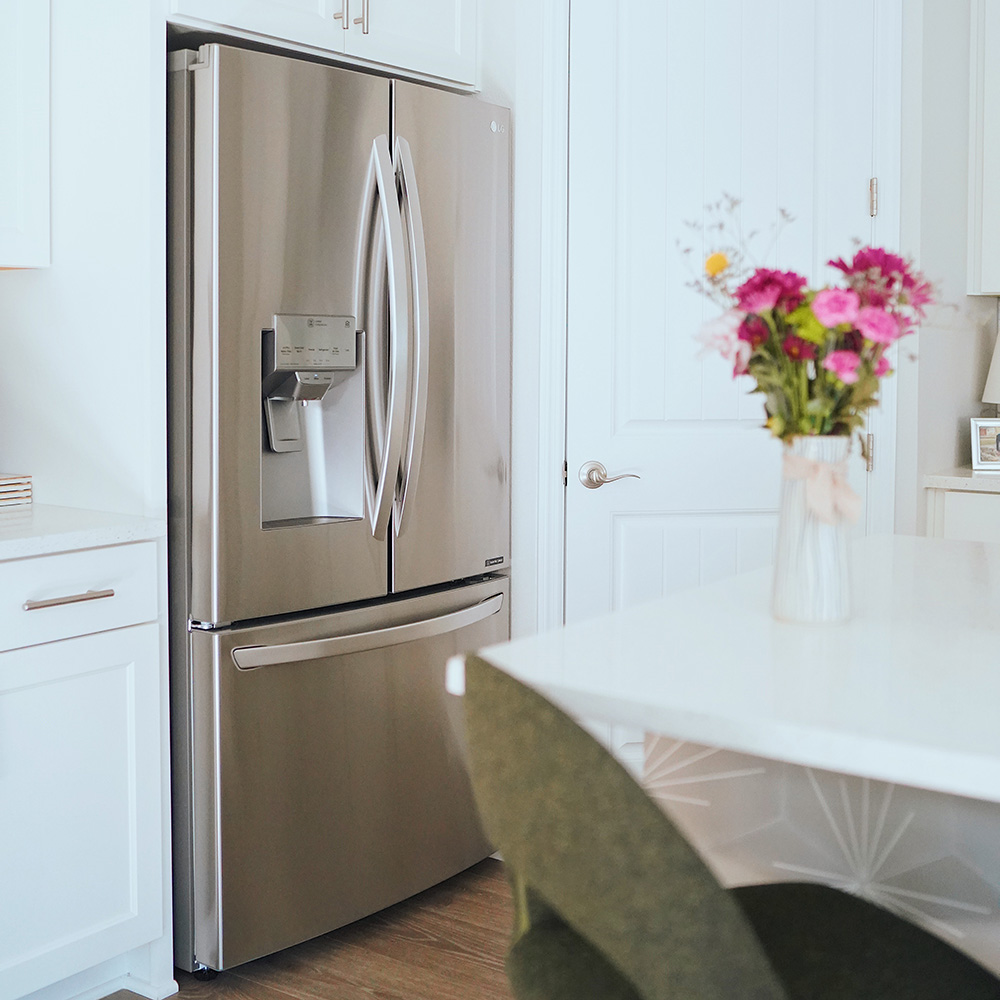 The Smart Kitchen Upgrade