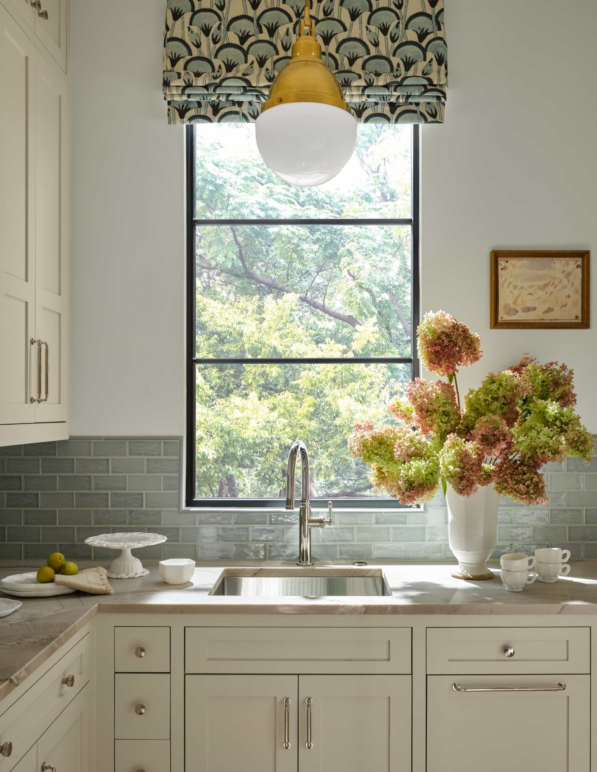 The Smart Kitchen Upgrade