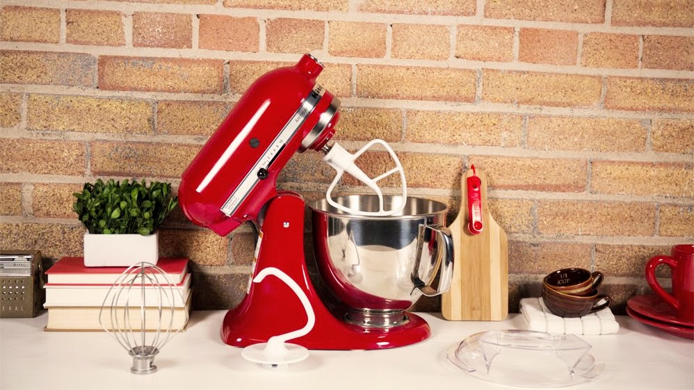 stand mixer reviews