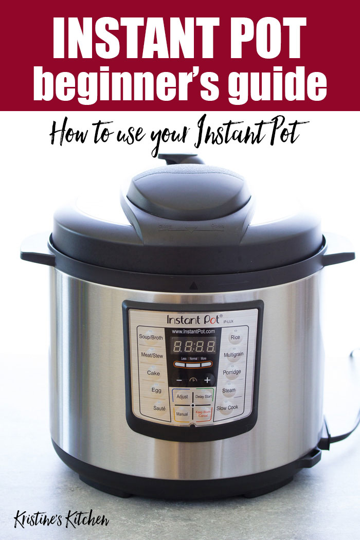 Instant Pot Guide for Beginners 2026: Master 15 Essential Functions with Step-by-Step Instructions