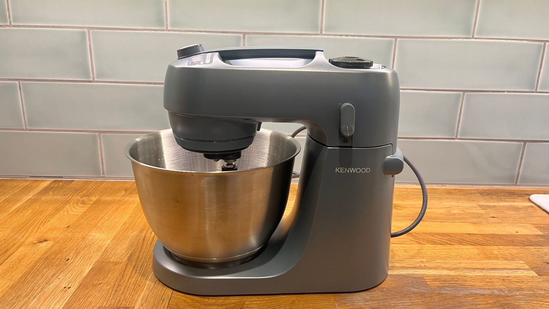 stand mixer reviews