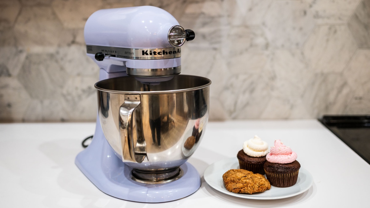 stand mixer reviews