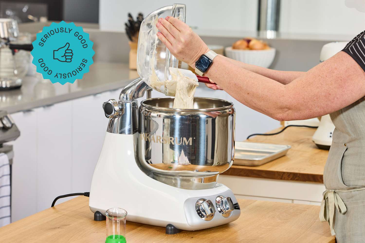 stand mixer reviews