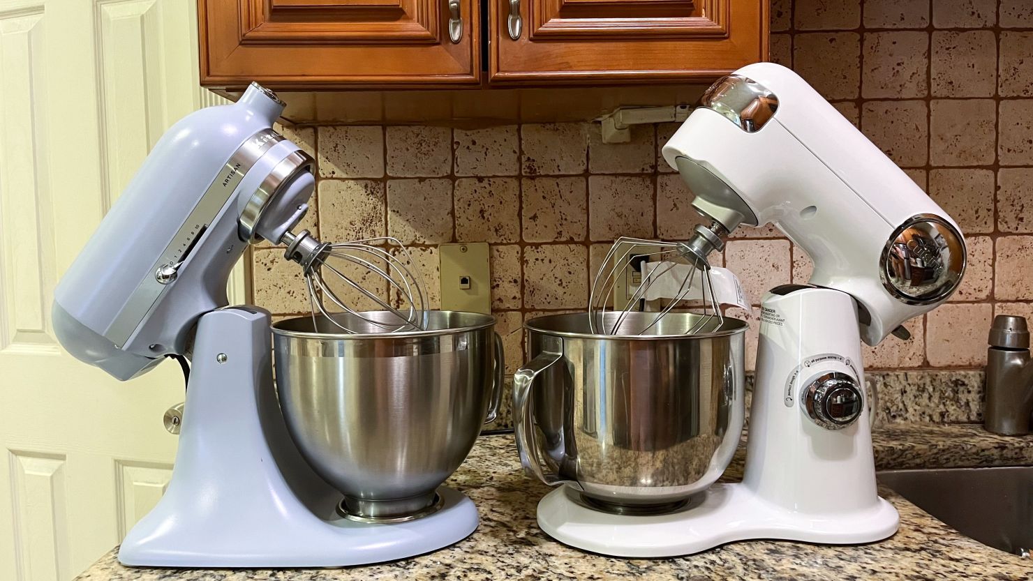 stand mixer reviews