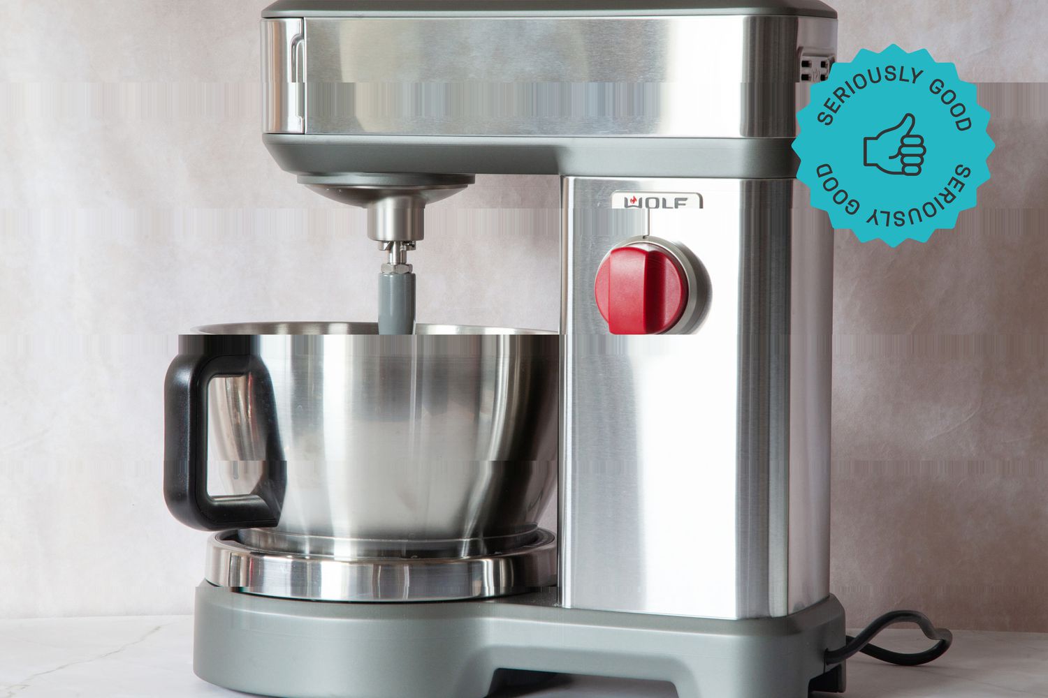 stand mixer reviews