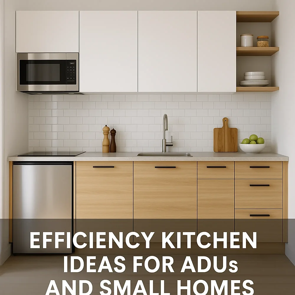 The Kitchen Efficiency