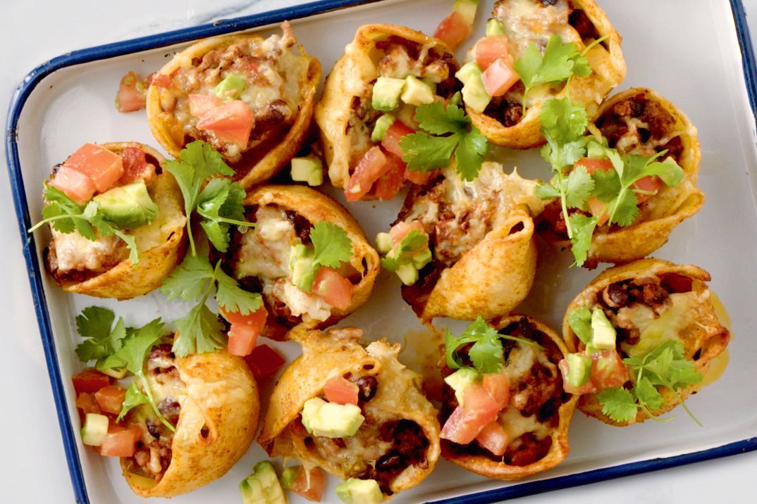 Air Fryer Recipes