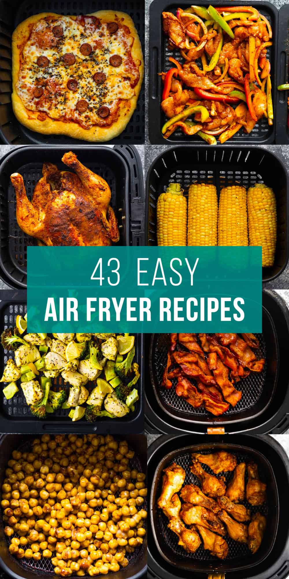 Meal Planning & Prep
