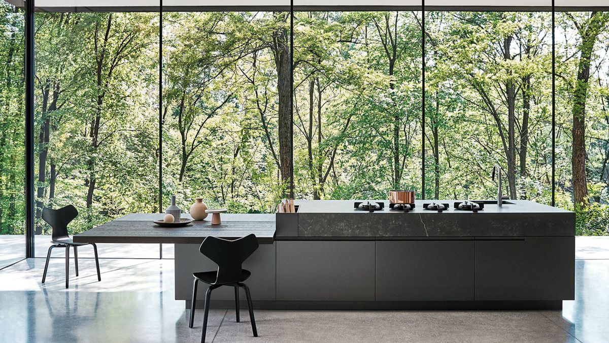 The Smart Kitchen Upgrade