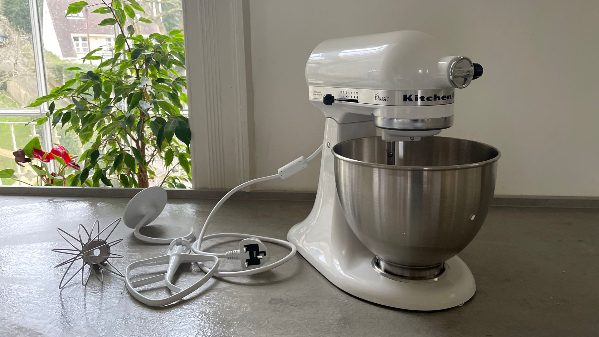 stand mixer reviews