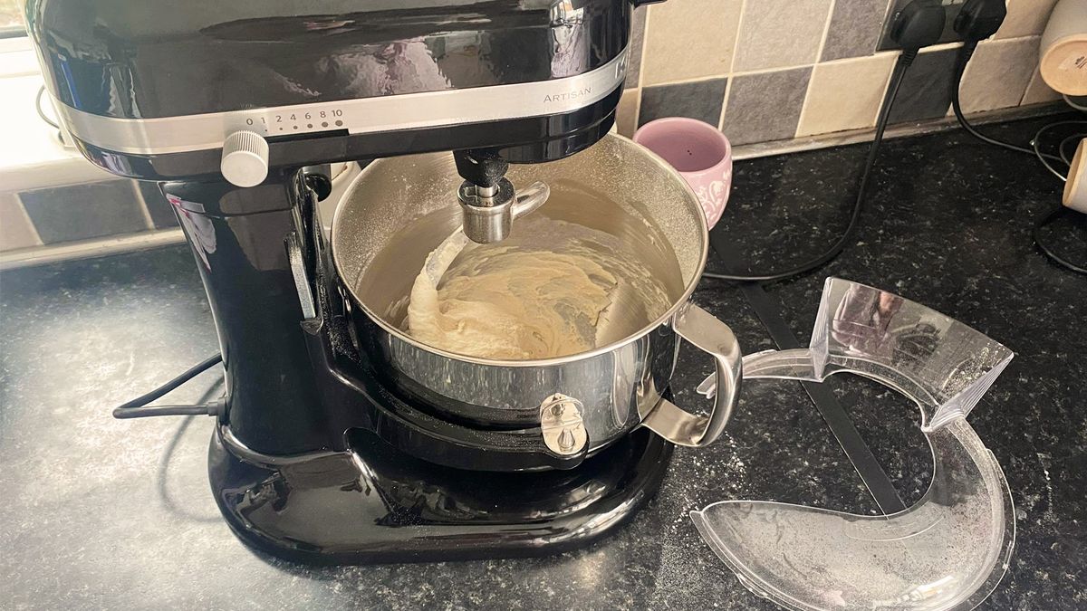 stand mixer reviews