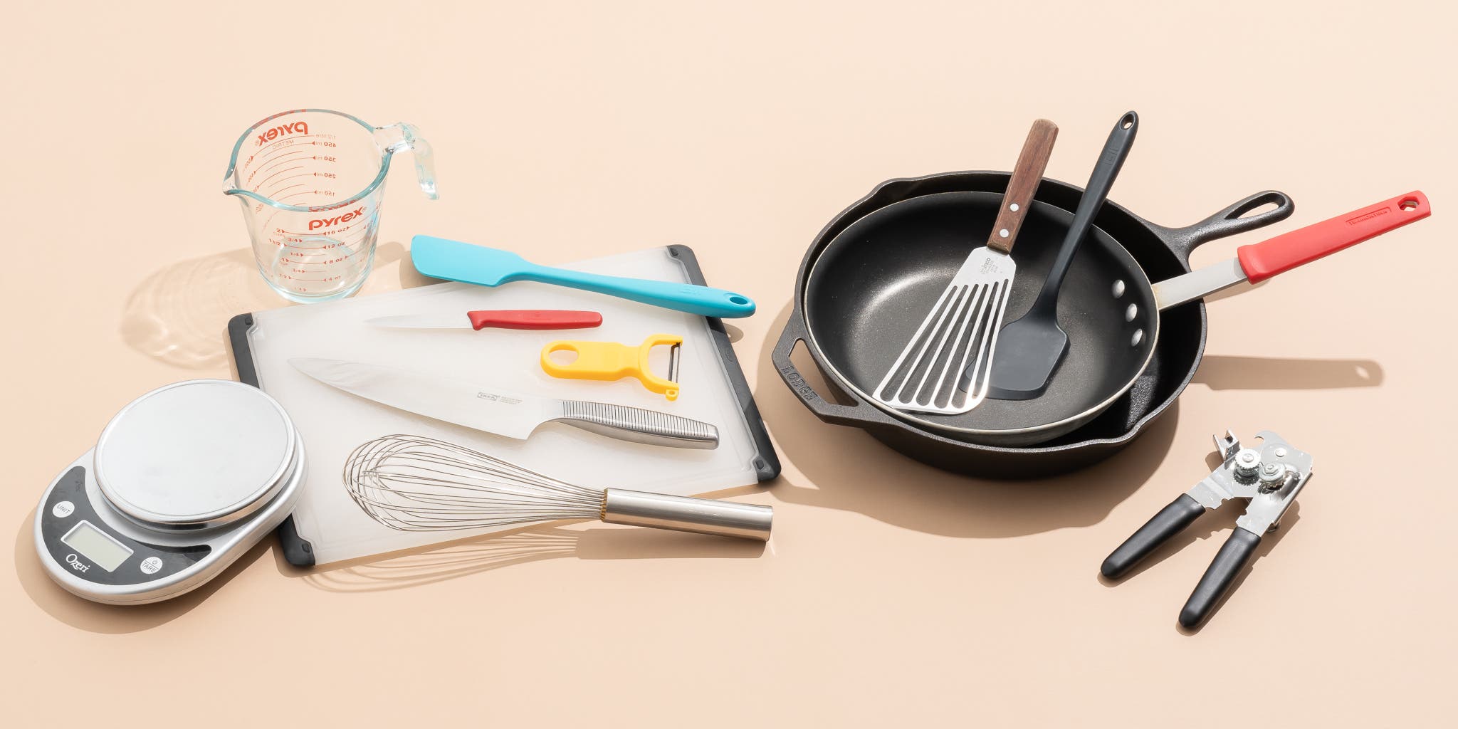 Kitchen Essentials