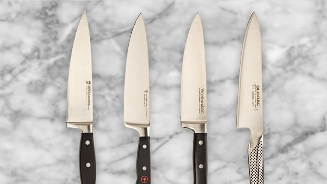 Best Kitchen Knives for 2026: Top 10 Professional Chef Recommendations Under $200
