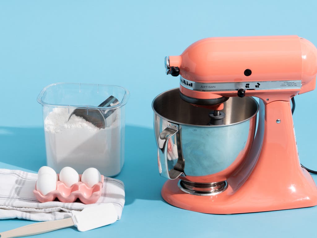 Stand Mixer Reviews 2026: KitchenAid vs Bosch vs Cuisinart - Which Wins?