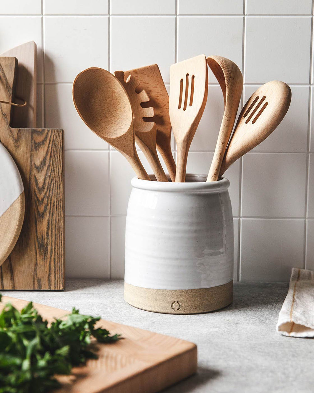 The Kitchen Essentials