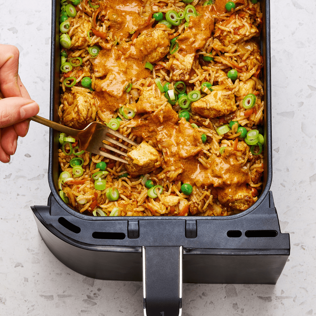 30 Game-Changing Air Fryer Recipes for Busy Families in 2026: Quick, Healthy Meals Under 30 Minutes