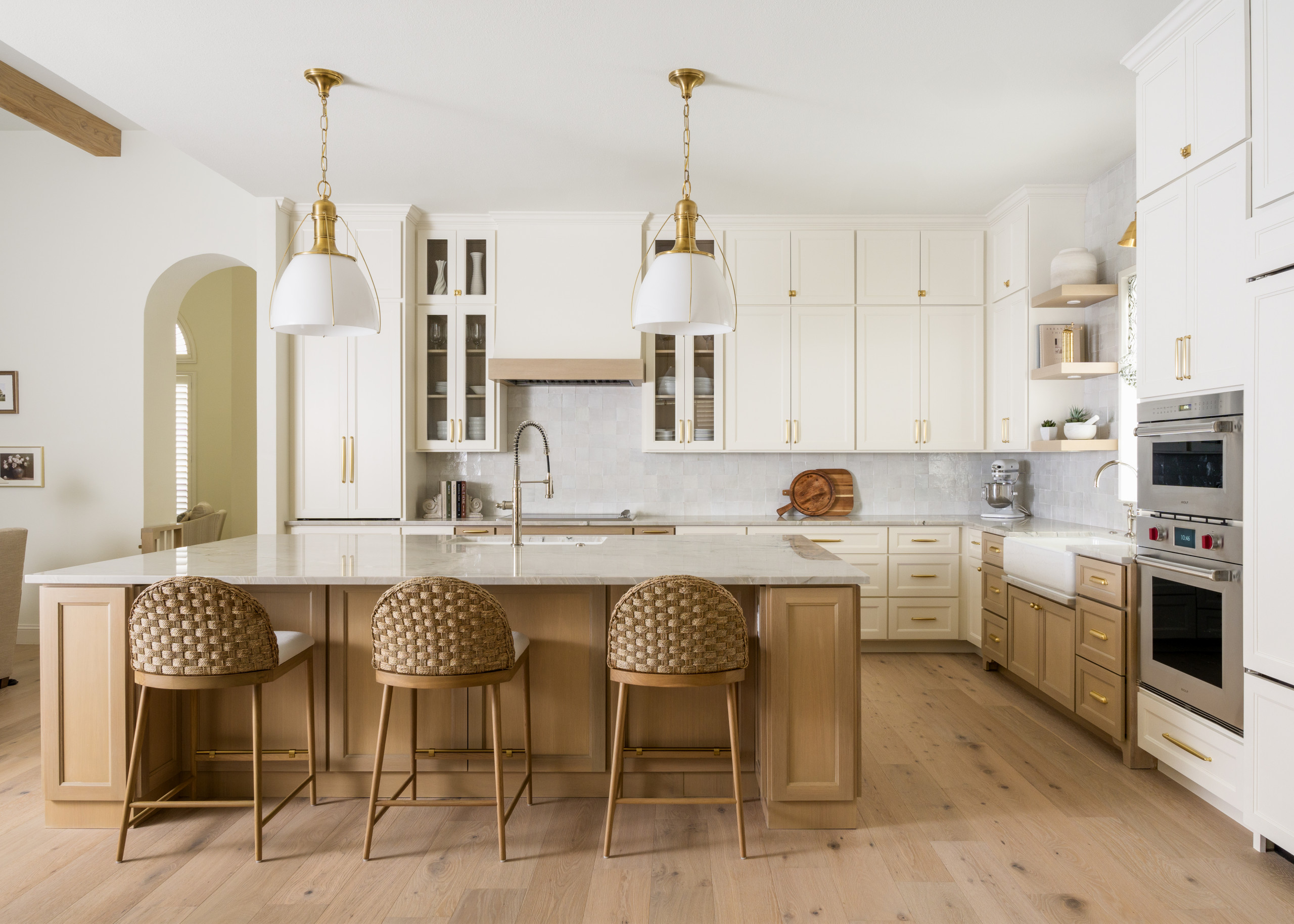 Kitchen Upgrade