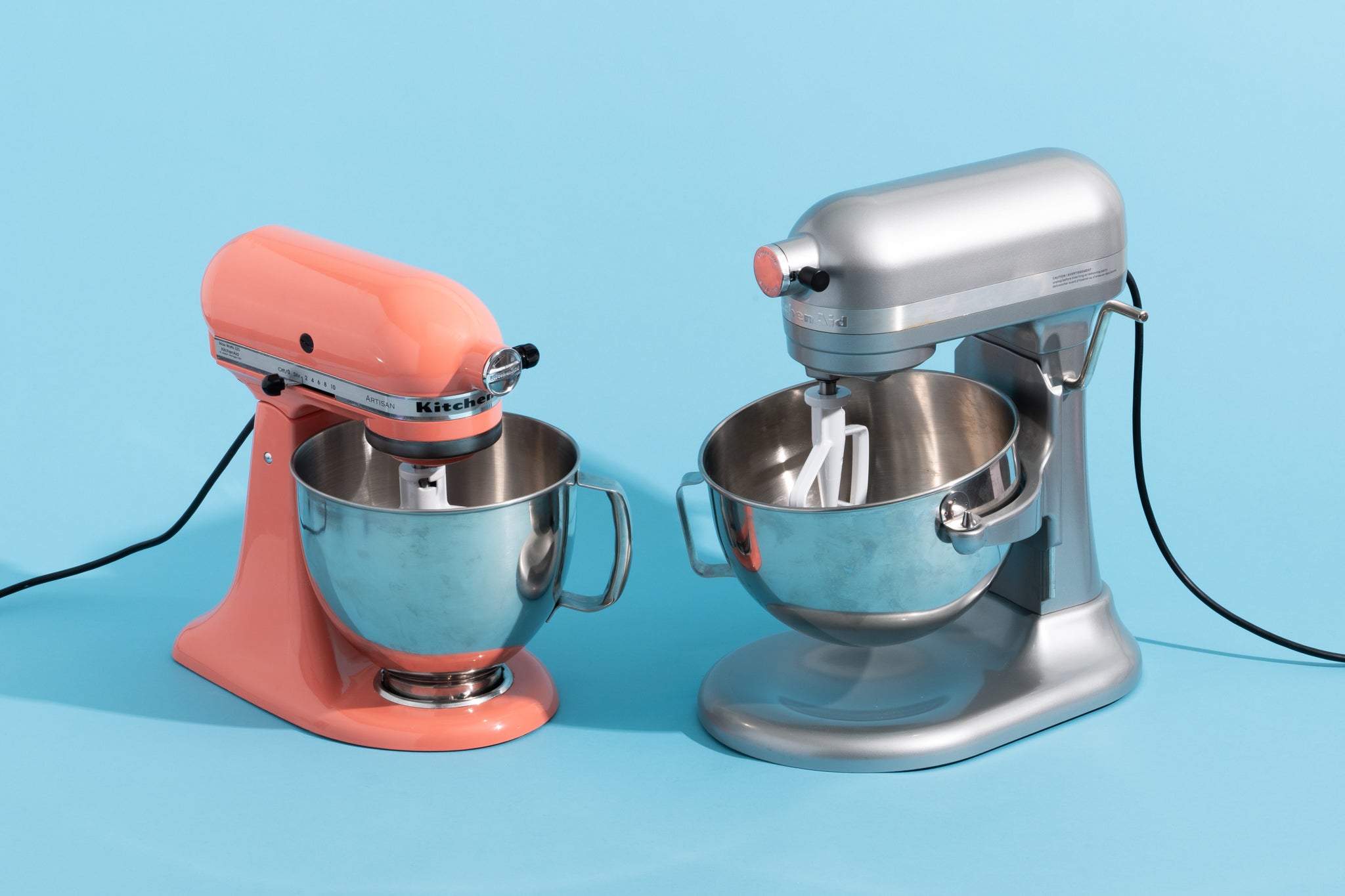 stand mixer reviews