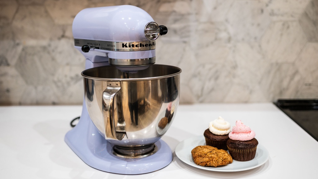 stand mixer reviews