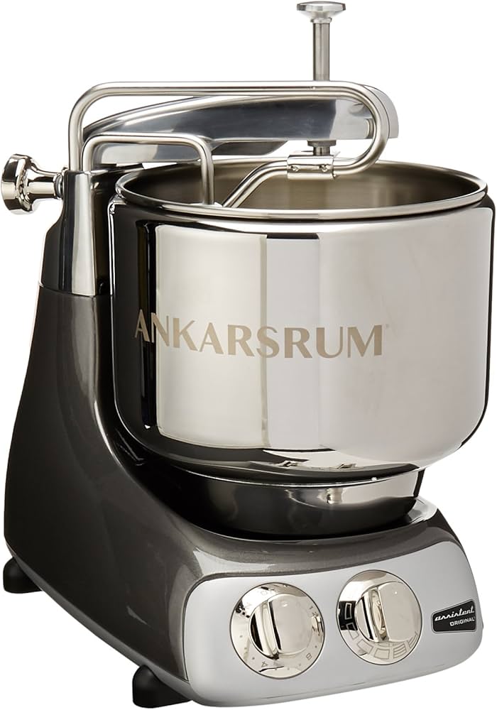 Ankarsrum Assistent Stand Mixer