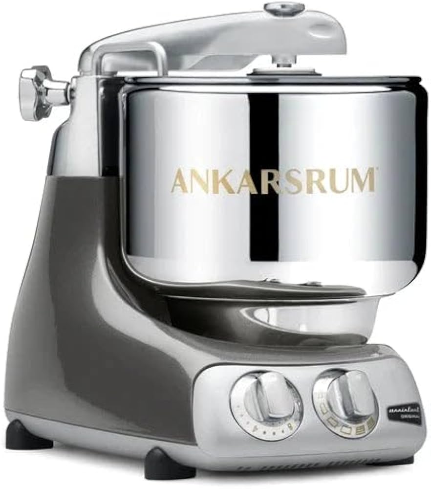 Ankarsrum Original 6230 with Accessory Kit