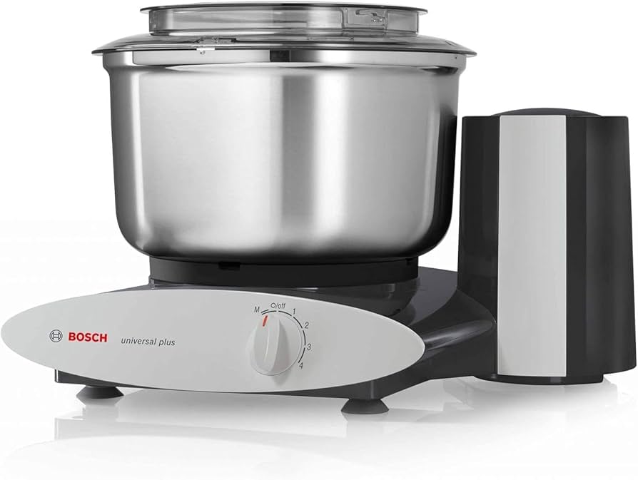 Bosch Universal Plus