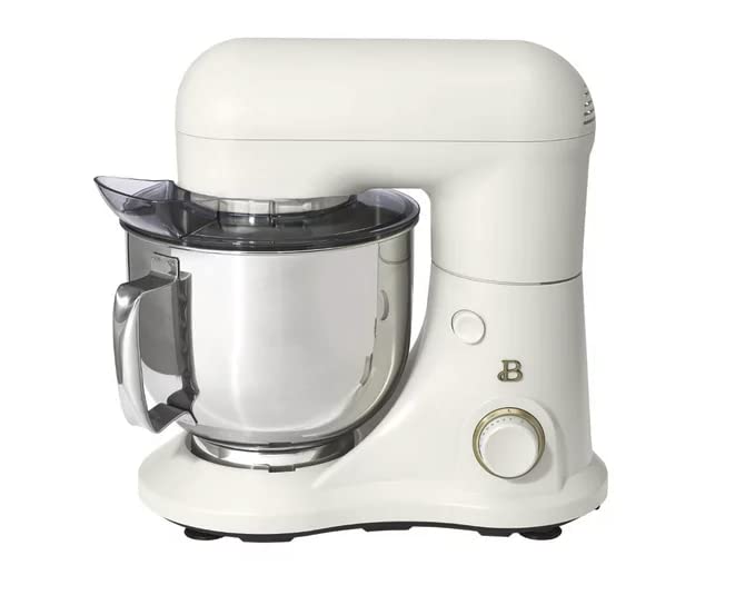 Beautiful by Drew Barrymore Tilt-Head Stand Mixer