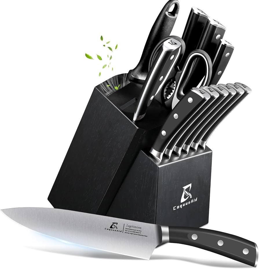 best kitchen knives upgrade