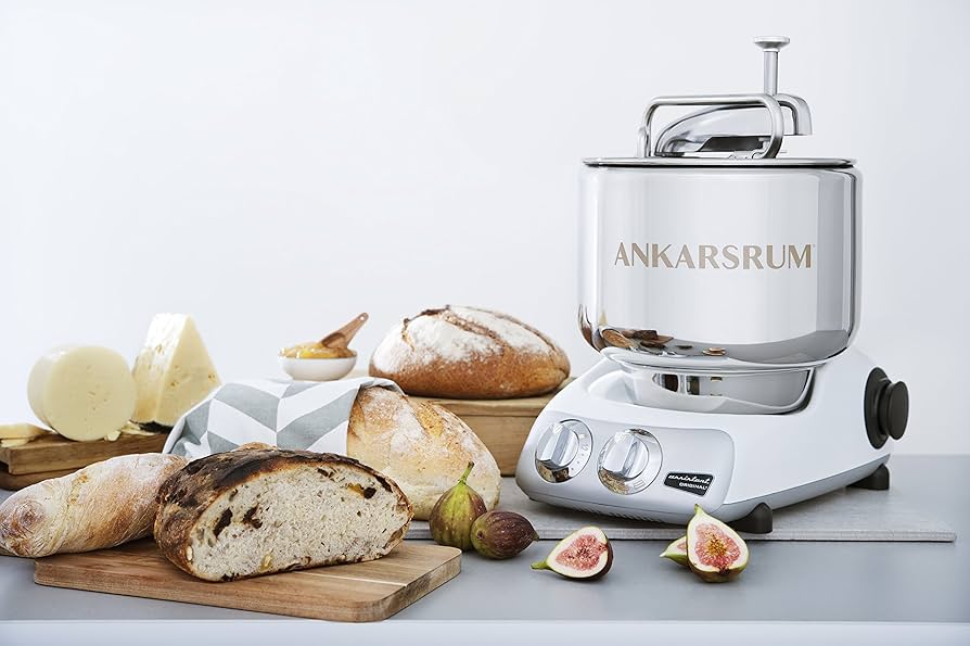 Ankarsrum Original Plus