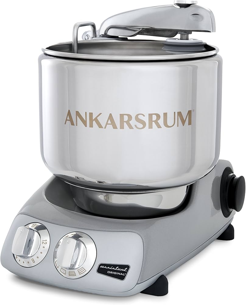 Ankarsrum Original Stand Mixer