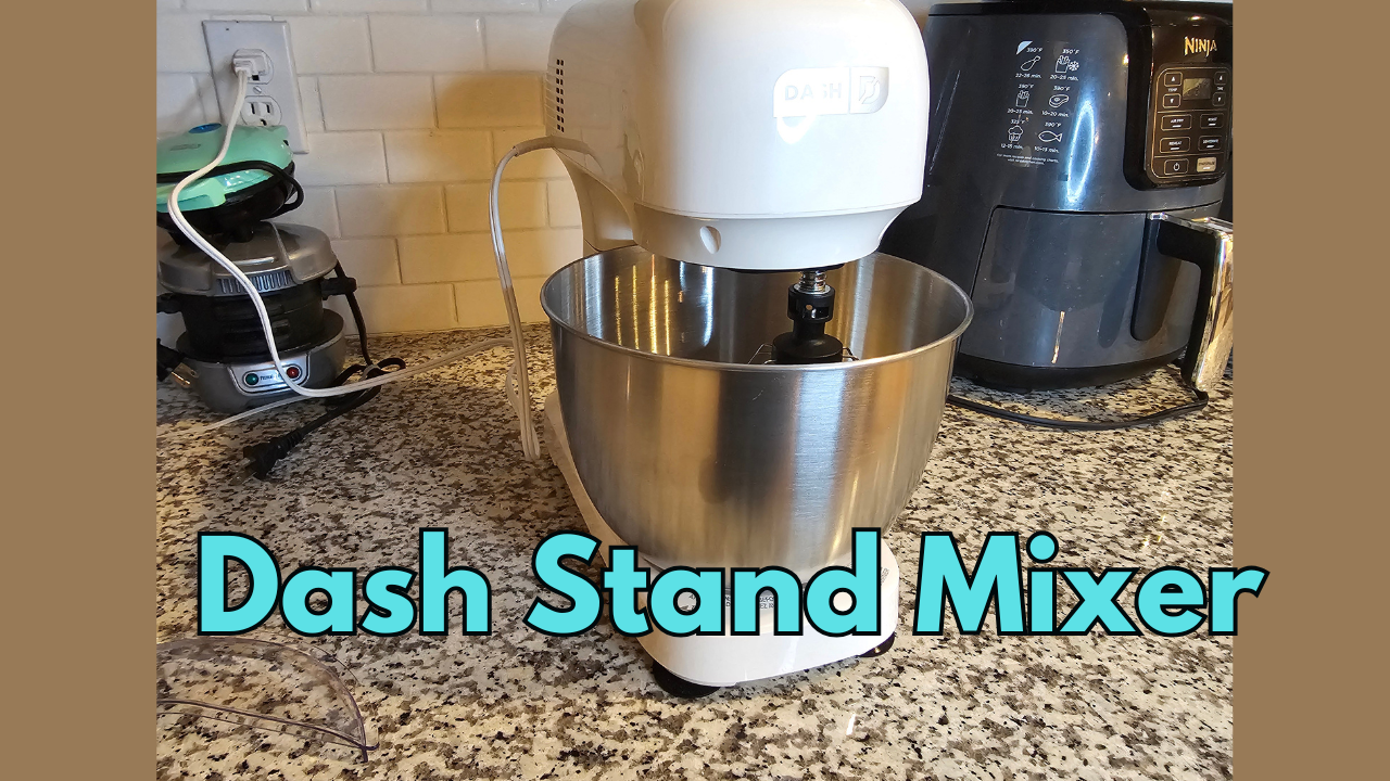 stand mixer reviews upgrade