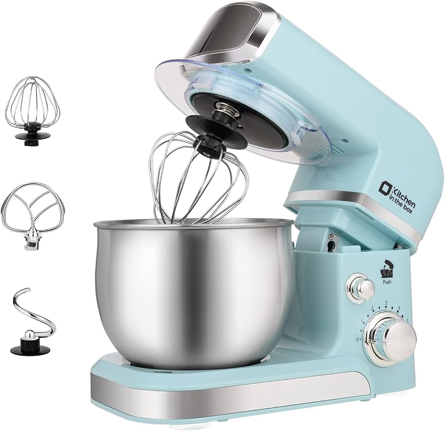 stand mixer reviews starter pick