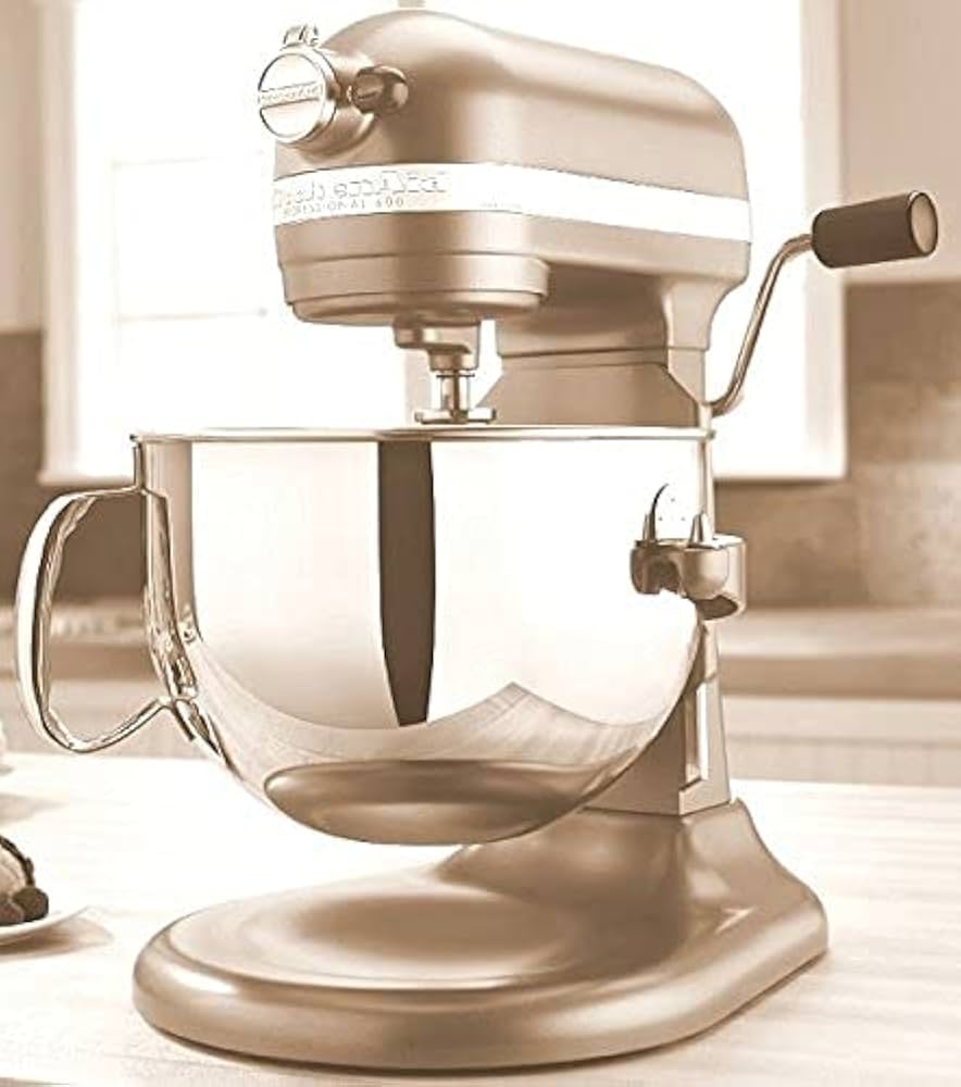 KitchenAid Professional 600 Series
