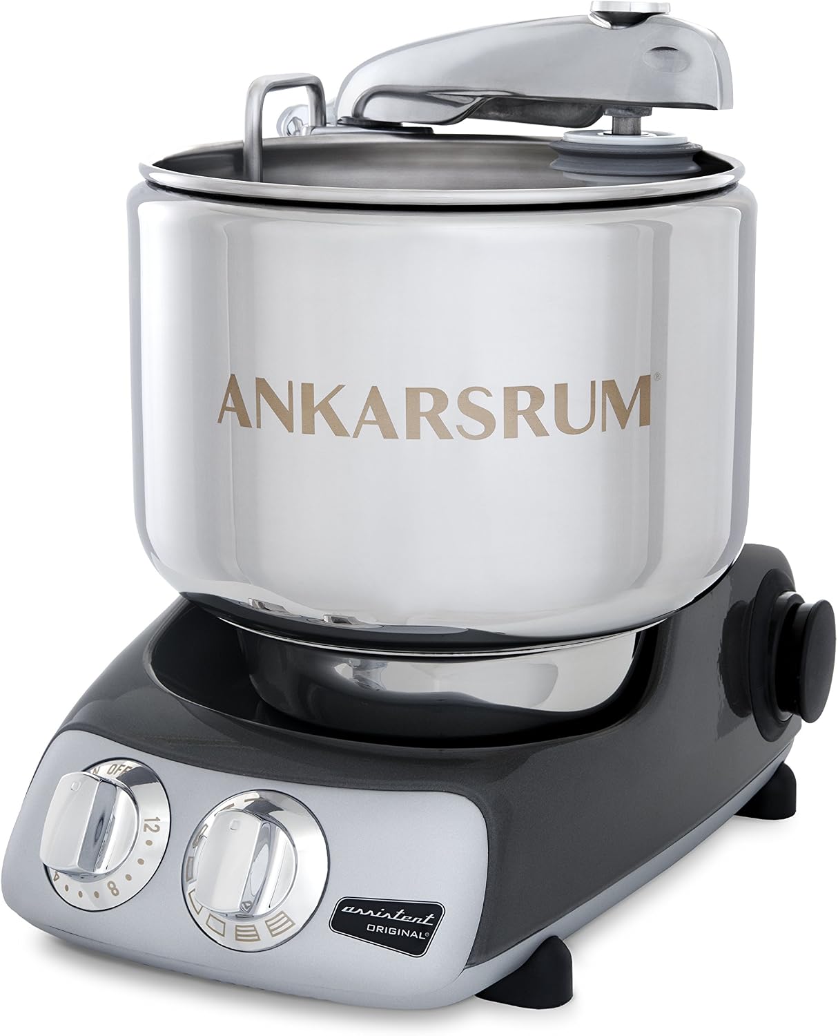 Ankarsrum Original 6230 Stand Mixer